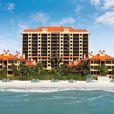 Hilton Grand Vacations Eagle'S Nest Pulau Marco Luaran gambar