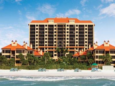 Hilton Grand Vacations Eagle'S Nest Pulau Marco Luaran gambar