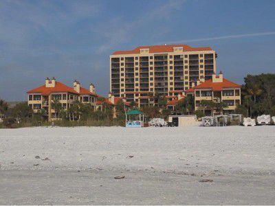 Hilton Grand Vacations Eagle'S Nest Pulau Marco Luaran gambar